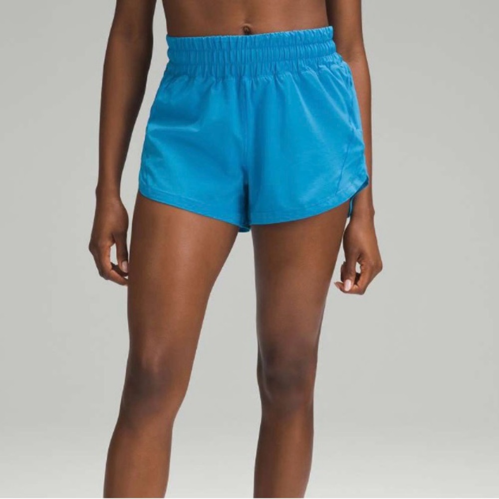 Lululemon Track That HR 3”